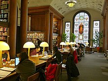 Butler Library - Wikipedia