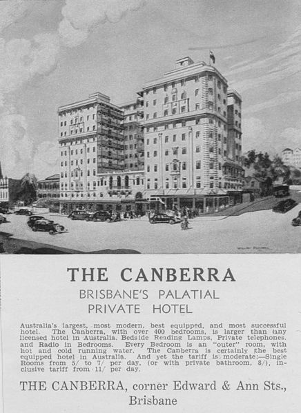 File:StateLibQld 2 194647 Brisbane city hotel, The Canberra, 1935.jpg