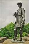 Statue of Gen. Warren at gettysburg.jpg