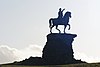 Statue of King George III, Windsor - geograph.org.uk - 1596983.jpg
