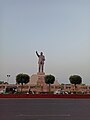 Statue of Social Justice @ Vijayawada 01.jpg