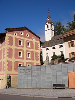 Ahrntal Comune in Trentino-Alto Adige/Südtirol, Italy