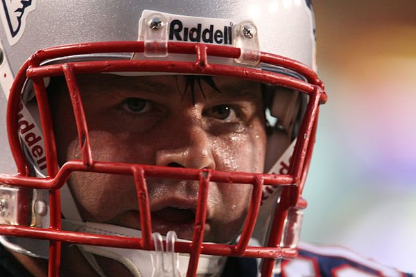 Neal during an August 28, 2009 preseason game against the Washington Redskins.