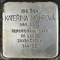 Stolperstein für Katerina Mohrova.jpg