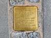 Stolperstein Offenbacher Landstr. 9