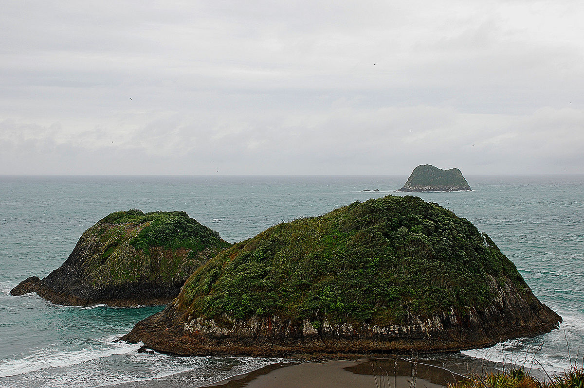 Rock Islands - Wikipedia