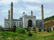 File:Sulaiman-Too_Mosque_Osh_Kyrgyzstan_(3).jpg