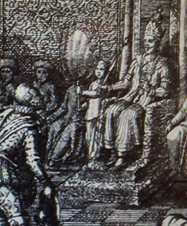 Jelaskan latar upaya sultan baabullah mengusir portugis dari maluku