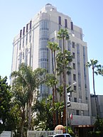 Dining — West Hollywood Historic Hotel - Sunset Tower Hotel