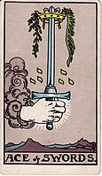 Minor Arcana - Wikipedia