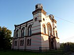 Ehemalige Synagoge