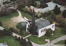 Kirko St. István