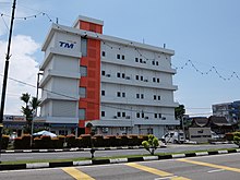 Johor Premium Outlets - Wikipedia Bahasa Melayu, ensiklopedia bebas