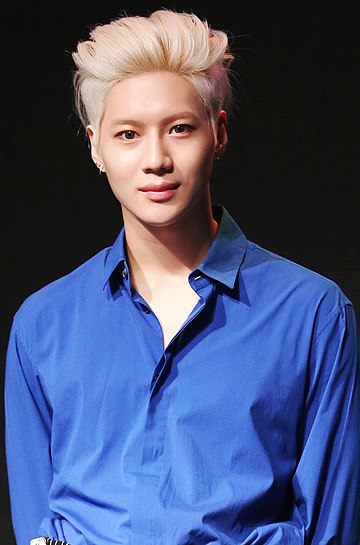 Lee Tae-min