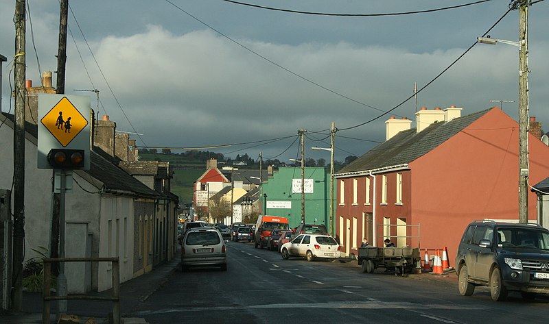 File:Tallow, County Waterford - geograph.org.uk - 1840740.jpg