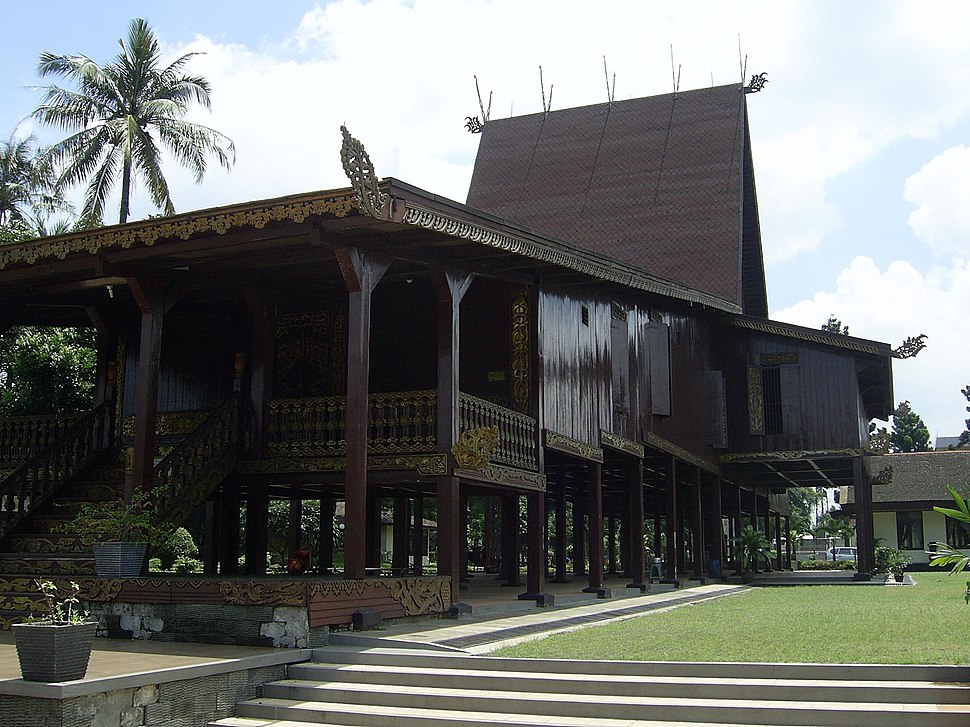 Sejarah Singkat Taman  Mini  Indonesia  Indah  Seputar Sejarah