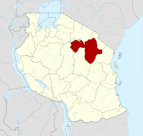 Manyara (région)