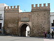 Arco de Tarifa, España