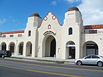 Arcade Hotel (Tarpon Springs, Florida)