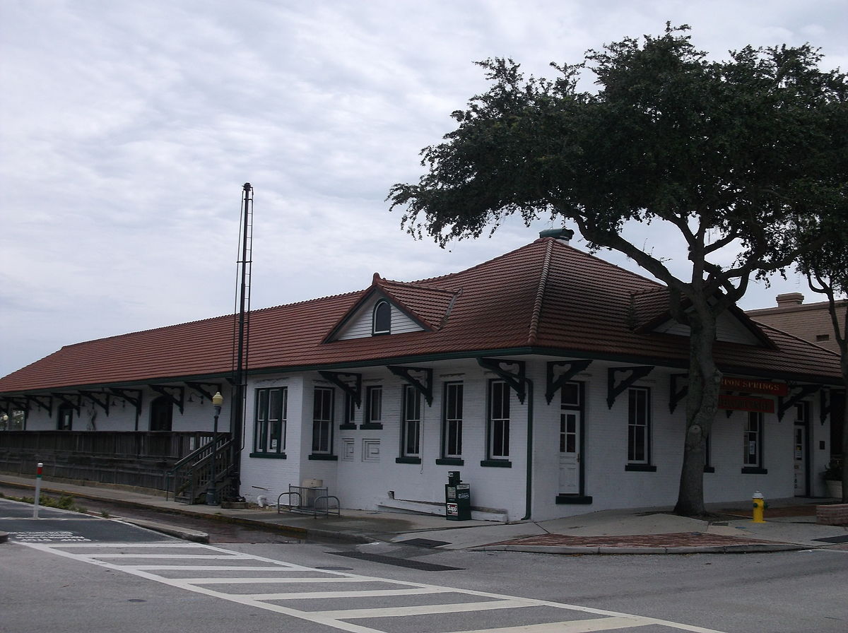 Museum station