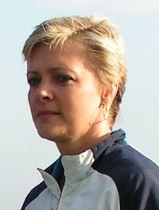 Taťána Kocembová (20. září 2006)