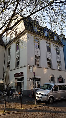 Taunusstraße 6