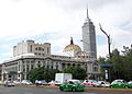 Mexiko-Stadt, Torre Latinoamericana