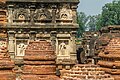 * Nomination Stucco works on Temple 3 or the Sariputta Stupa - Ruins of Nalanda Mahavihara --Sumitsurai 09:07, 31 January 2024 (UTC) * Promotion  Support Good quality. --Velvet 07:25, 1 February 2024 (UTC)