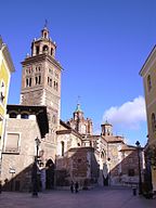 Prowincja Teruel, Aragonia, Hiszpania - Kamery Dro