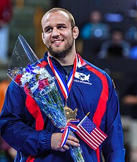 Tervel Dlagnev