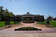 Alumni Center