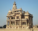 Baron Palace in Heliopolis