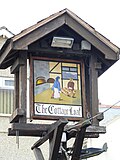 Thumbnail for File:The Cottage Loaf, Llandudno - geograph.org.uk - 2587700.jpg