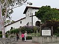 The Mission church of San Luis Obispo - Flickr - S. Rae.jpg
