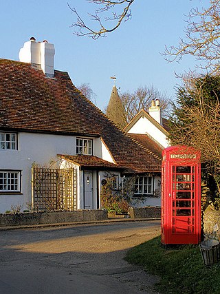 <span class="mw-page-title-main">Piddinghoe</span> Village in East Sussex, England