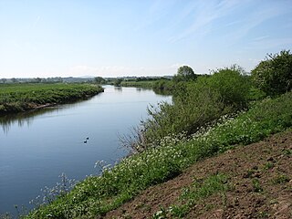 <span class="mw-page-title-main">Park Broom</span> Human settlement in England