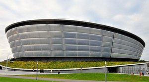 La SSE Hydro, Glasgow.jpg