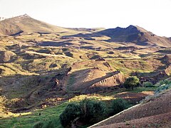 The Durupınar site, argued to be Noah's Ark