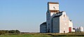 Grain elevator