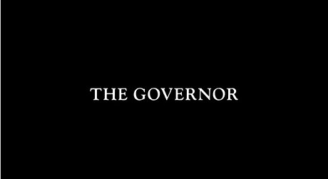 The Governor (British TV series)