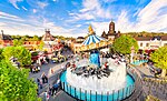 Pienoiskuva sivulle Phantasialand