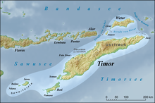 File Timor  and Wetar Endemic Bird Area svg Wikimedia Commons