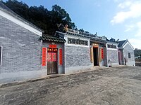 Tin Hau Temples In Hong Kong