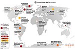 Thumbnail for Tipping points in the climate system