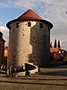 Toren het Rode Fort