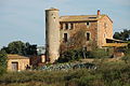 Torre Roja (Palafrugell)