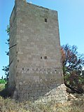 Miniatura per Torre del Ciprer