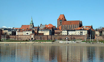 Toruń, Poland