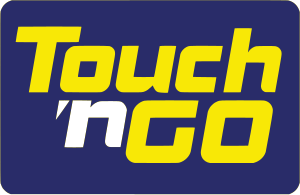 Touch 'N Go