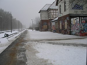 ایستگاه قطار Beelitz (Stadt) .JPG